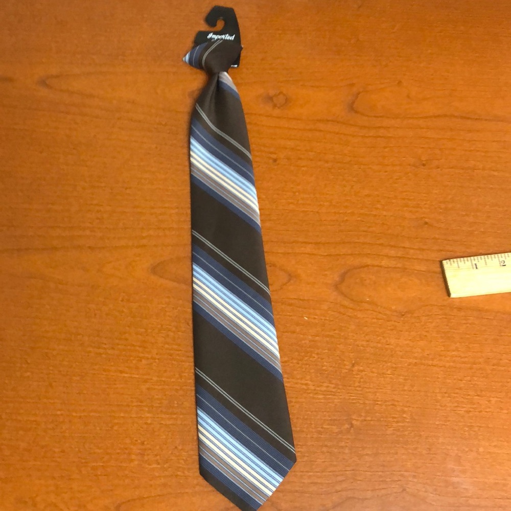 Tie